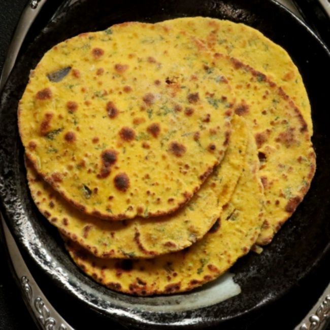 Missi Roti