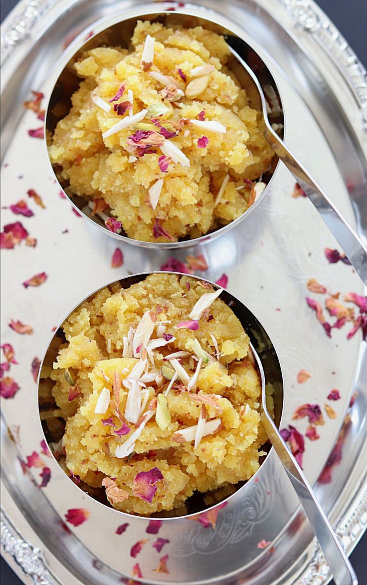 Moong Dal Halwa