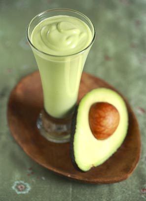 Avocado Shake