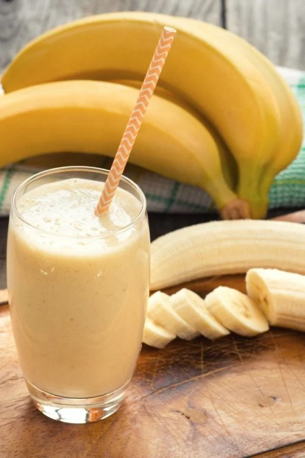 Banana Shake