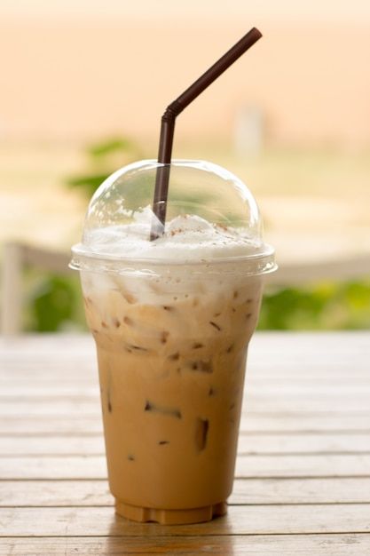 Cold Coffee