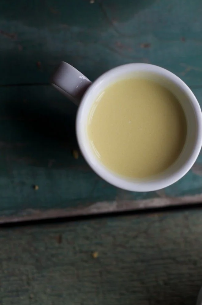 Dudh Patti