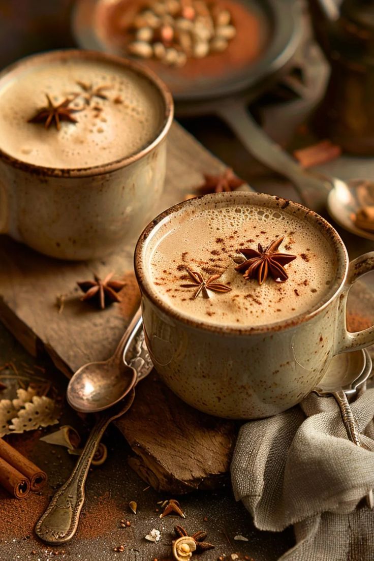 Masala Chai