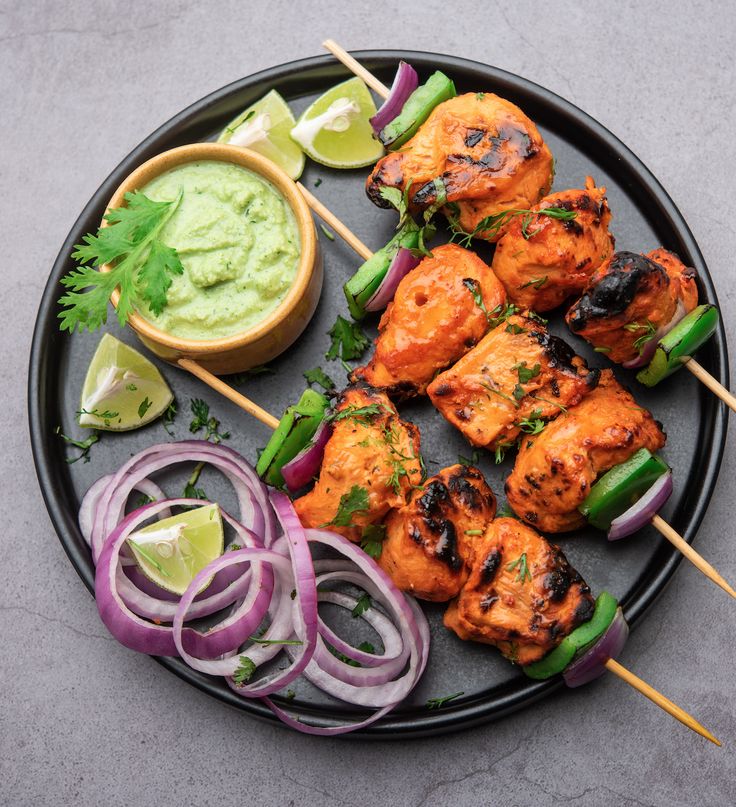 Chicken Tikka