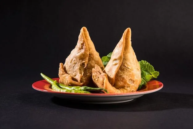 Samosa