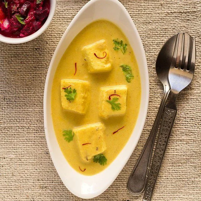 Shahi Paneer